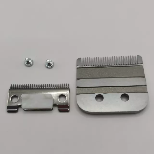 Barber Stylist Cutter Blade Replacement For Andis ML 01750 Phat Master Razor