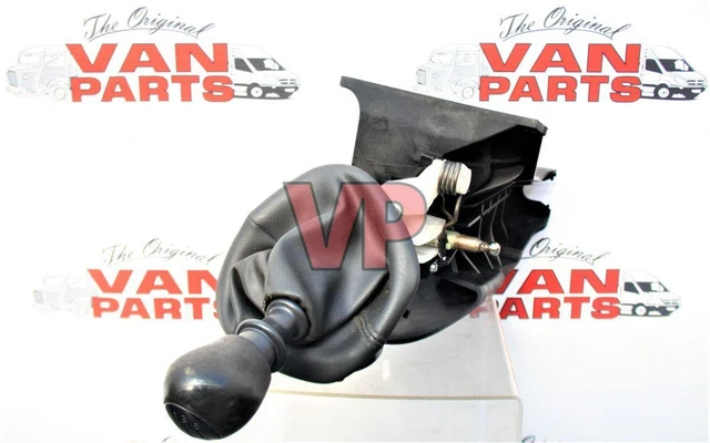 VIVARO TRAFIC NV300 - Stick cambio 6 marce (14-19) originale T1698