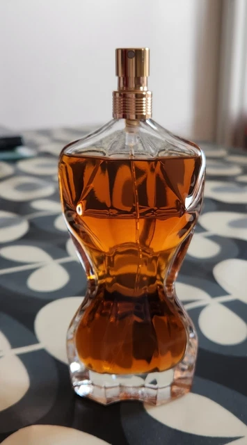 Jean paul gaultier classique store essence de parfum