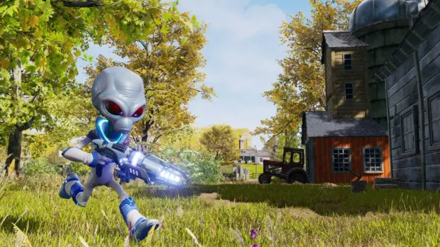 Destroy All Humans! Standard Edition  PC Standard Edition (PC) 2