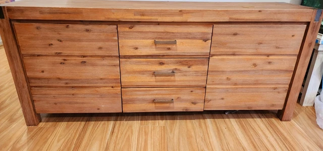 Silverwood buffet for sale deals