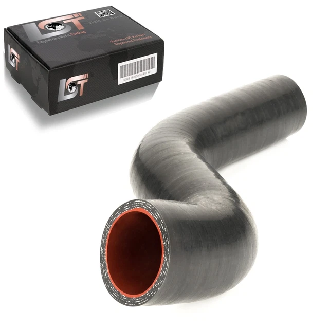 Tuyau d'air intercooler, Durite Turbo compatible pour Mercedes Citan et Tuyau d'air intercooler, Durite Turbo compatible pour Mercedes Citan et
