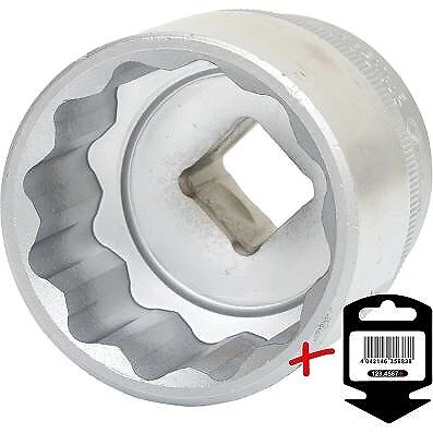 KS TOOLS 1/2" nodo 12 bordi, 36 mm