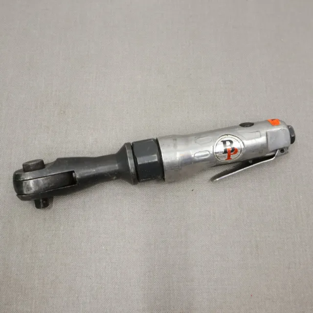 BP Air Ratchet 3/8in Drive Pneumatic Tested and Working