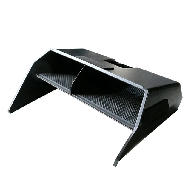 per - A3 8Y Sportback berlina 2021 console accessori auto portaoggetti box mano M6X9