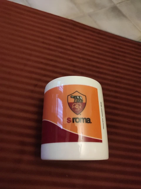 Salvadanaio A.s. Roma
