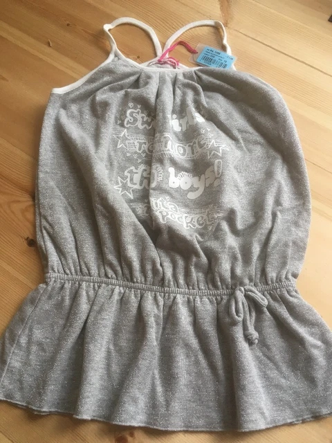 Fabulous Girls Bundle Casual Age 12 Designer Items hoody top pantaloni Nuovo❤️ 2