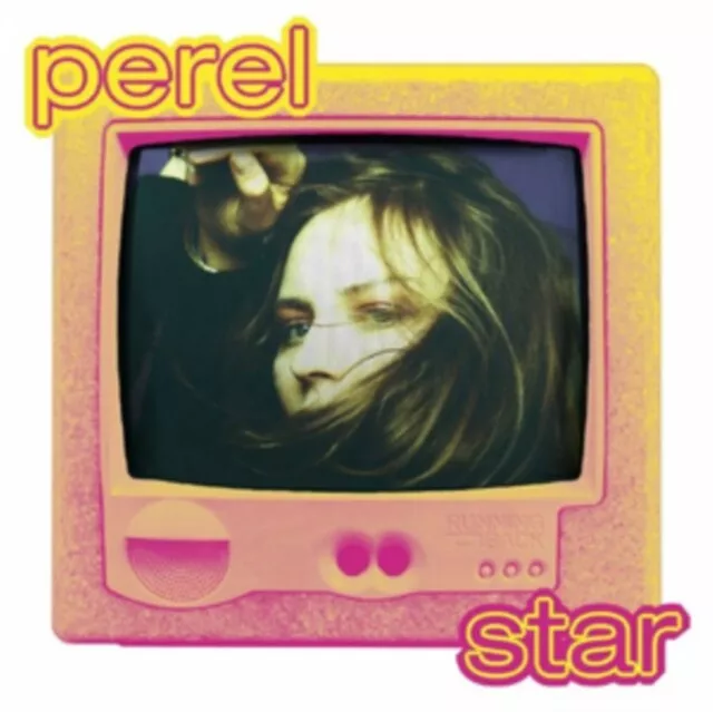 "Lp-Perel-Star (12"")" New Vinyl Record