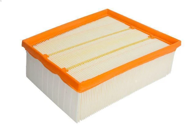 Filtre à Air Purflux A817 Pour Renault 4 TL Savane | Neuf, Origine France