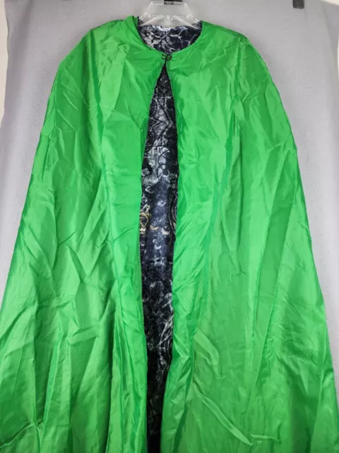 HARRY POTTER INVISIBILITY Cloak Deluxe Version tripod include