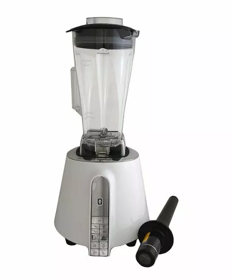 Wolfgang Puck Personal Blender with Spice Grinder