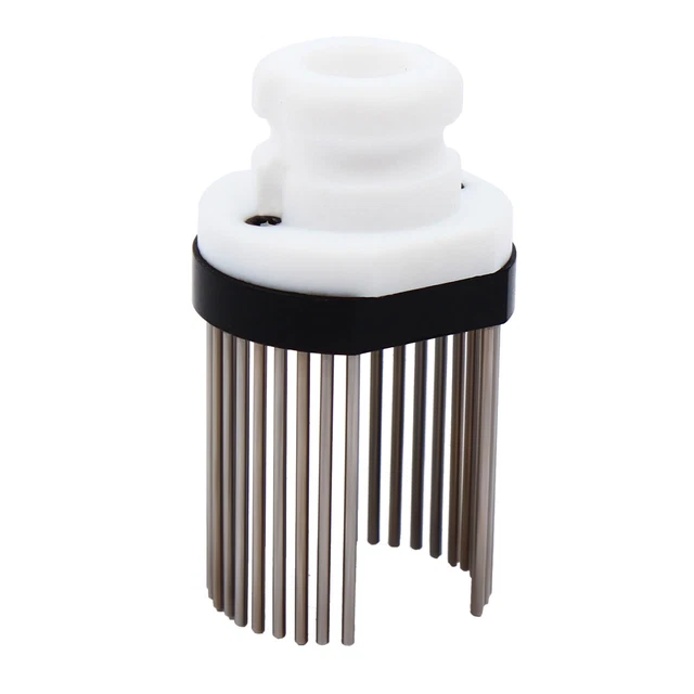 MY-380F Solid-ink Coding Machine Accessories Pin Wheel Holder Character Frame US