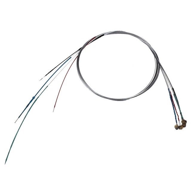 Set Steel Core E A D G  Strings for Full Size 4/4 C8P79143