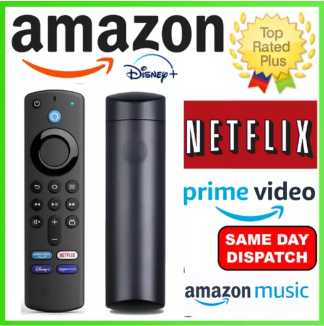 Amazon Fire Stick Remote Control With Voice L5B83H Amazon Fire Stick 4K Max -New