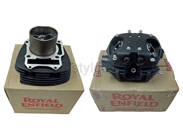 royal enfield cylinder price