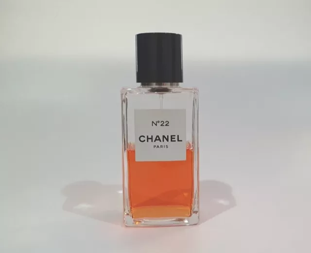 Chanel No.22 EDP 200ml
