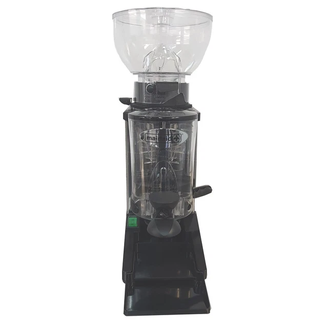 Image of Bunn GVH-1 coffee grinder ebay website