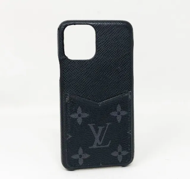 LOUIS VUITTON Other accessories M81214 iPhone case Bumper Dauphine