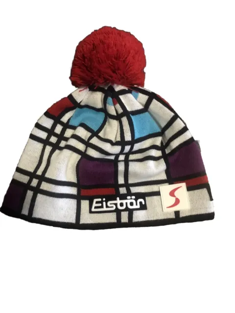 Eisbar Hat