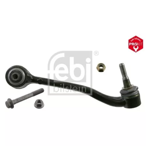 Braccio Oscillante Sospensione Ruota Febi Bilstein 34671 Prokit per Bmw