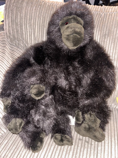 Peluche store mono ikea