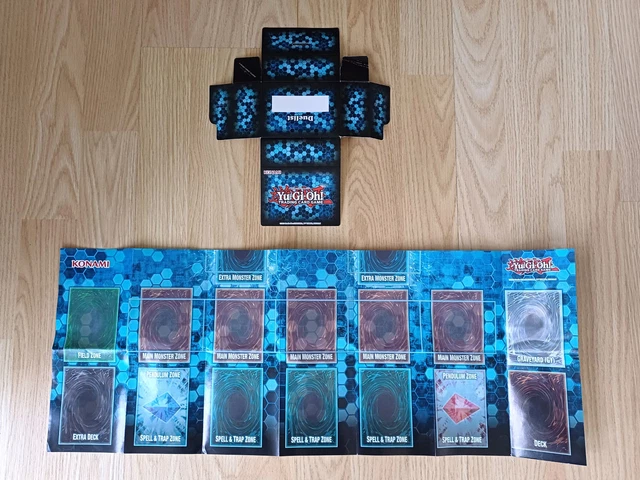 Yugioh Card Playmat at James Vanhorn blog