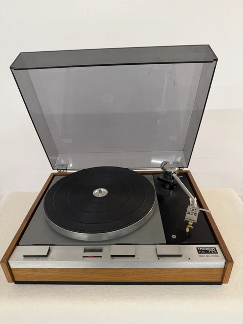 MARLUX Platine disque modèle MX-146F (Sans capot