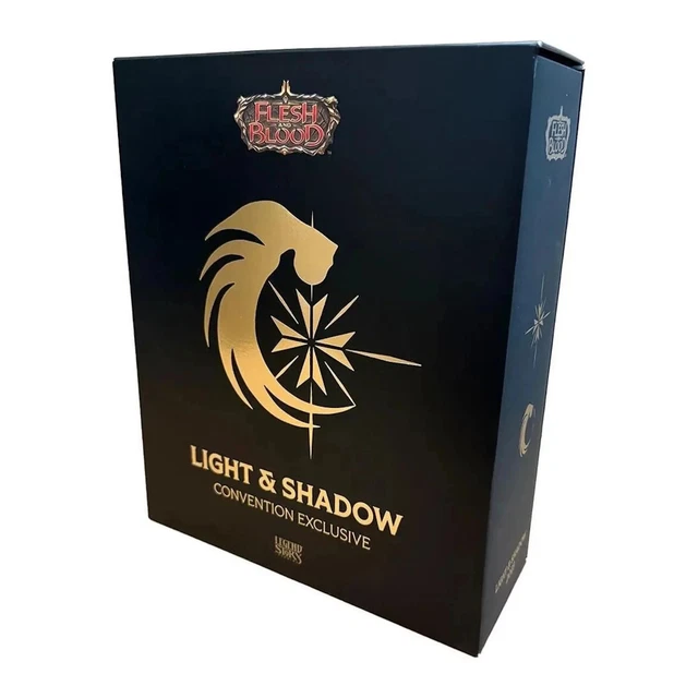その他 FaB Light & Shadow Convention Exclusive Flesh & Blood Light & Shadow SDCC 2025 Convention Exclusive San