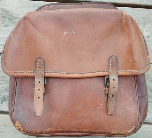 ucu's Leather : Ushanka russe de trappeur et d’aviateur en fourrure