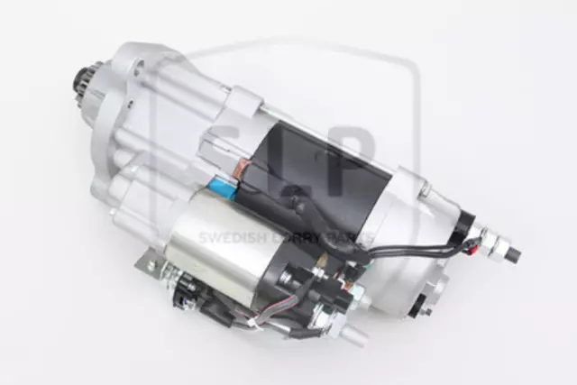 New 20450305 Starter For Volvo Fh16 Ec700B Ec700C Voe20450305