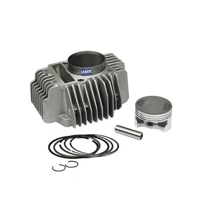 Hmparts HMParts Chine Pit Bike Dirt Bike Cfr Garde-Boue Blanc Type 2 