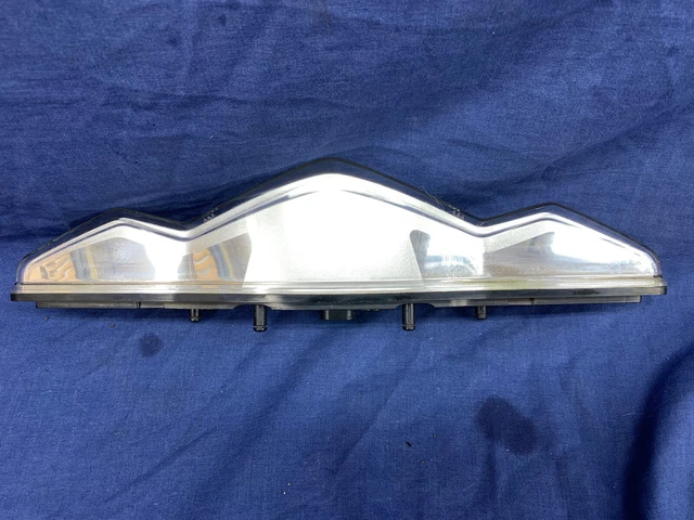 Feux Arrière Moto Pour BMW R1200GT R1250RT K1600GT K1600GTL R1200RT LED