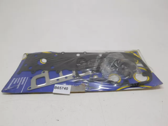 Kit de Juntas Cabeza Motor Cilindro Head Junta Set para Honda Civic 6