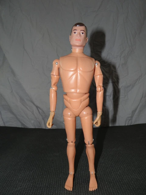 GI JOE 40TH Anniversary Action Soldier Acion Joe Action Man EUR 40,00 ...