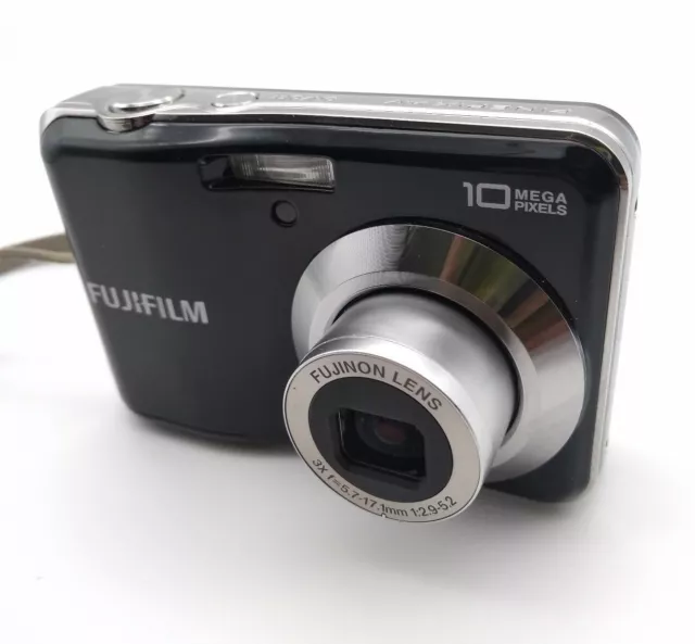 fujifilm av10