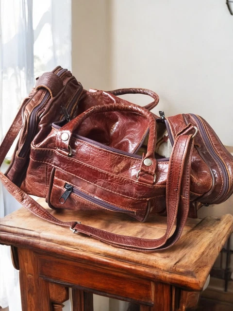 Tuto coudre un grand sac cabas pour les débutants