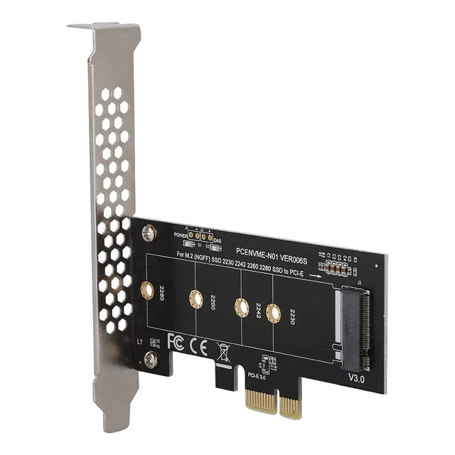 Carte PCIe Vers USB 3.0 5 Ports (3x USB-C + 2x USB-A) | YEELIYA - Compatible Windows/Mac