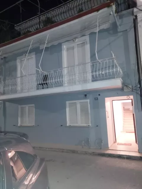 Ferienwohnung in der Stadt insel zakynthos GR