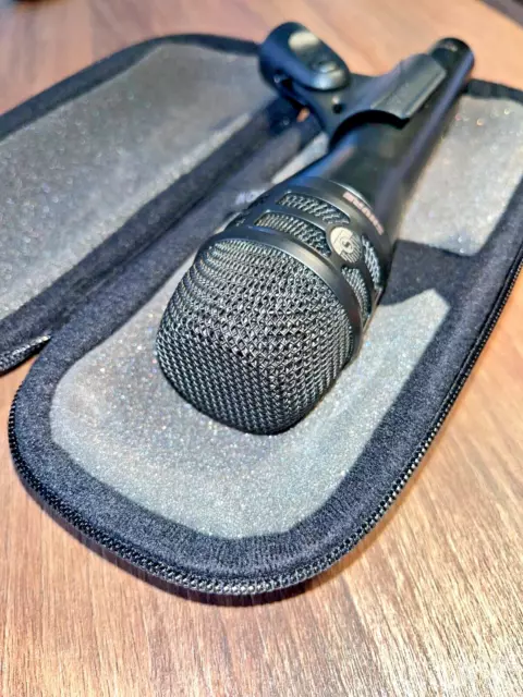 Shure KSM8 schwarz - NEU 3