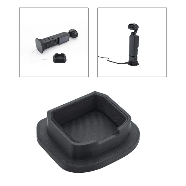 CHE Support de stabilisateur de caméra pour smartphone portable avec CHE Support de stabilisateur de caméra pour smartphone portable avec
