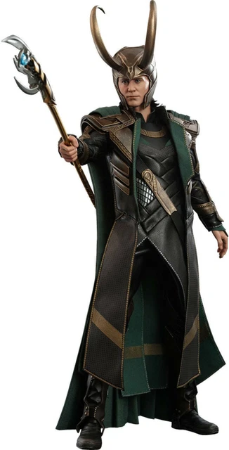Figurine 1/6 Avengers : Age Of Ultron - Hawkeye