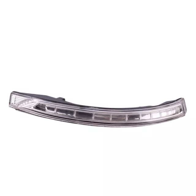 Wing Mirror Indicator Blinker Licht Linke Seite Fit Für Kia Sportage 2010-2015