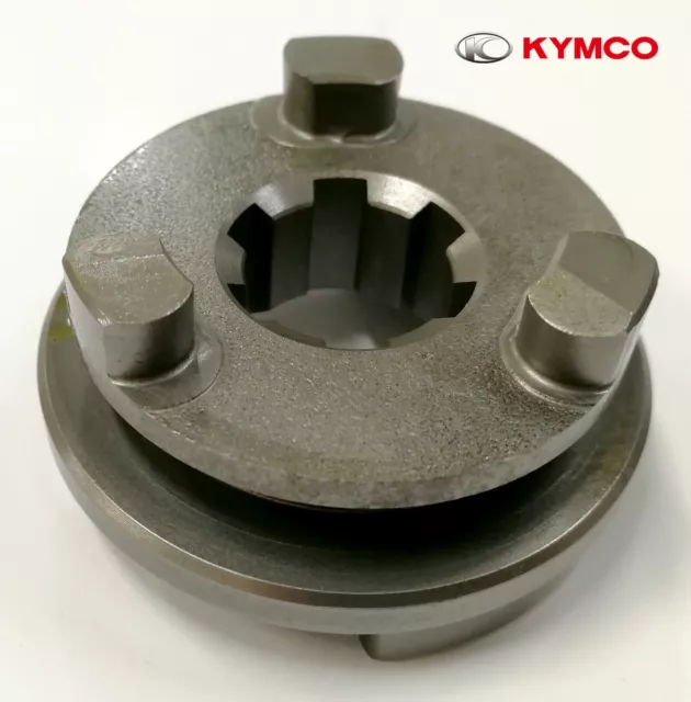 NEW OEM KYMCO SCHALTRAD FÜR DIE GETRIEBEWELLE Main shift MXU 50 / MXU 150