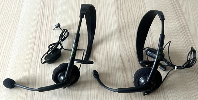 Casque officiel Xbox édition 2024 - Jeux vidéo