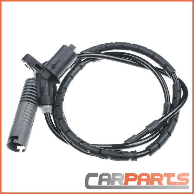 Capteur ABS Avant Pour BMW Série 3 E46 2.5L 3.0L (2000-2005) - 34526756382 Capteur ABS BMW Série 3 E46 Capteur ABS Avant Pour BMW Série 3 E46 2.5L 3.0L (2000-2005) - 34526756382 Capteur ABS BMW Série 3 E46