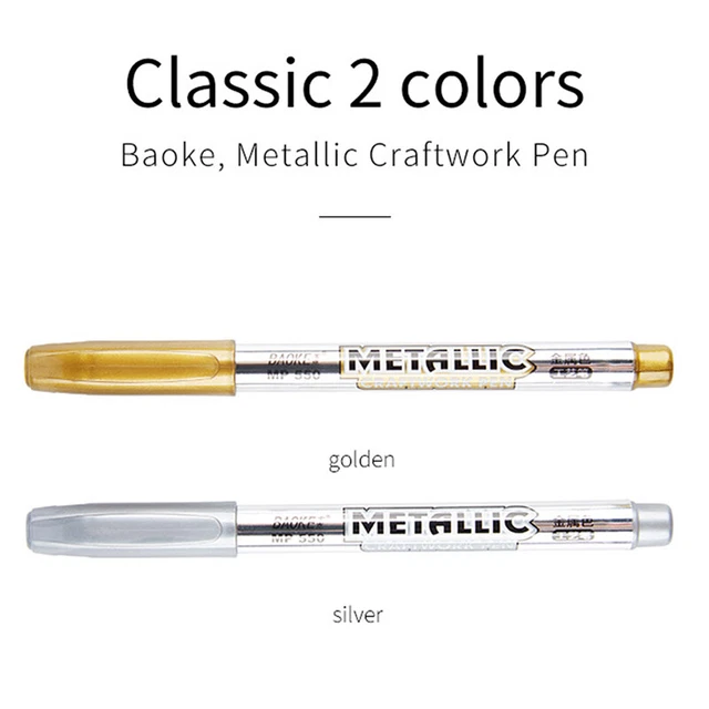 1 PC DIY METALE IMPERAMENTO IN MARCHIO PENSIONE PENSIONE PENSE PENSIONE REGAL ql