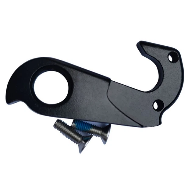 Fahrradteile Aluminiumlegierung REAR DERAILLEUR GEAR MECH HANGER Für CERVELO