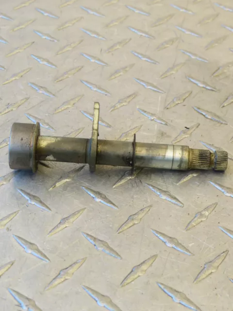 2009 09 Polaris Sportsman 90 Transmission Shift Spindle