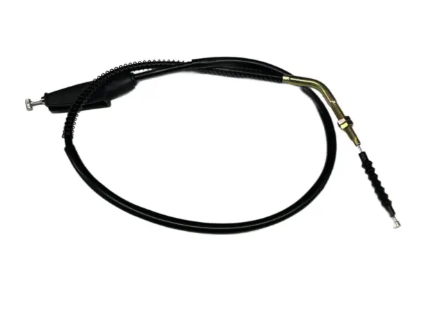 Triumph Daytona 675 Replacement Clutch Cable with Sheath   '06-2012 models