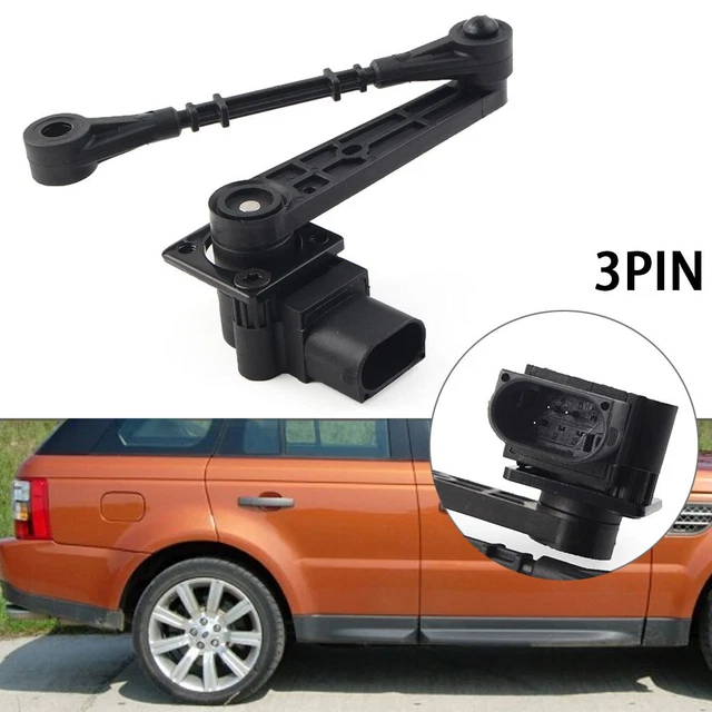 Vehicle Sensor Rover 3 PIN CONNECTOR Suspension Height Level Sensor For Land Rover For Range ...